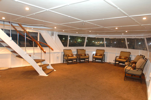 Affinity fantail